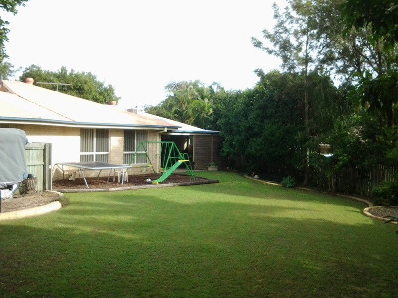 12 Mawson Drive, Morayfield QLD 4506