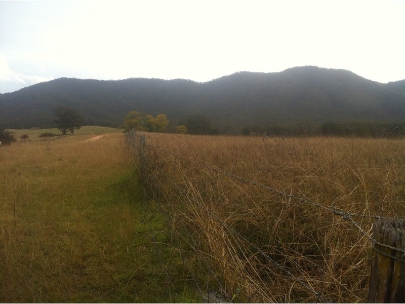 Lot 2 Catholic Cemetery Rd, Araluen NSW 2622