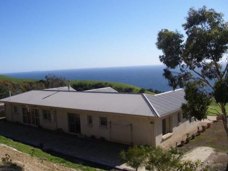 6285 North Coast Road, Middle River SA 5223
