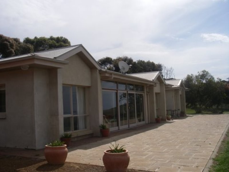 6285 North Coast Road, Middle River SA 5223