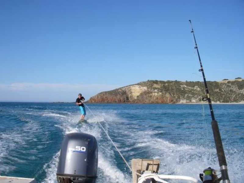 6285 North Coast Road, Middle River SA 5223