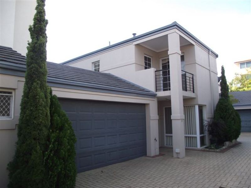 2/20 Stone Street, South Perth WA 6151