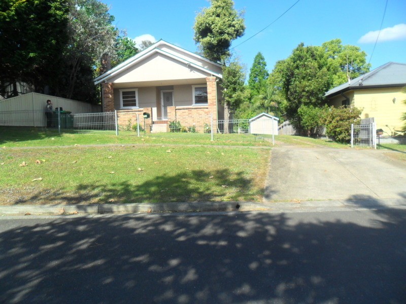 561 Pacific Highway, Wyoming NSW 2250