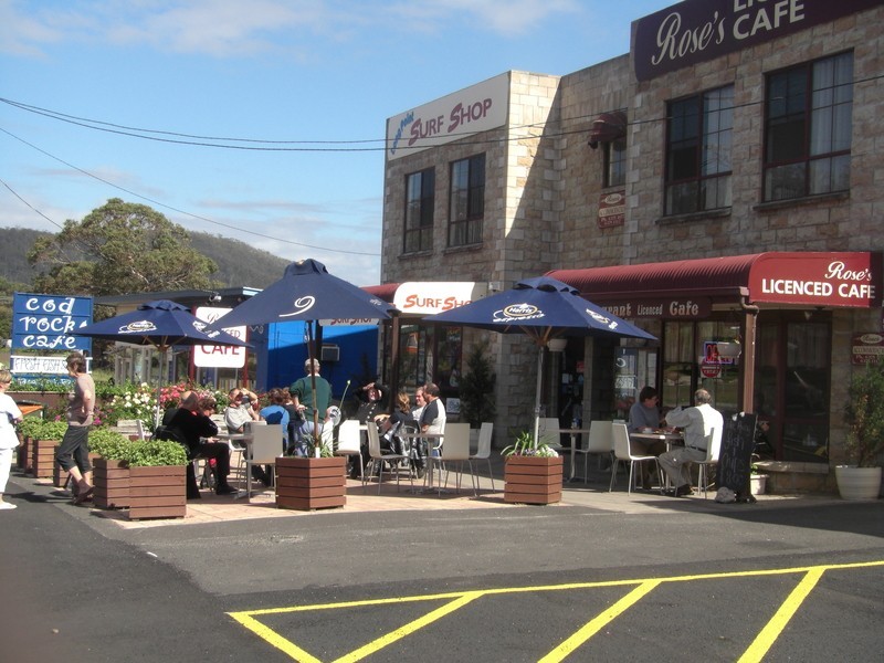 3/41 Foster Street, Bicheno TAS 7215