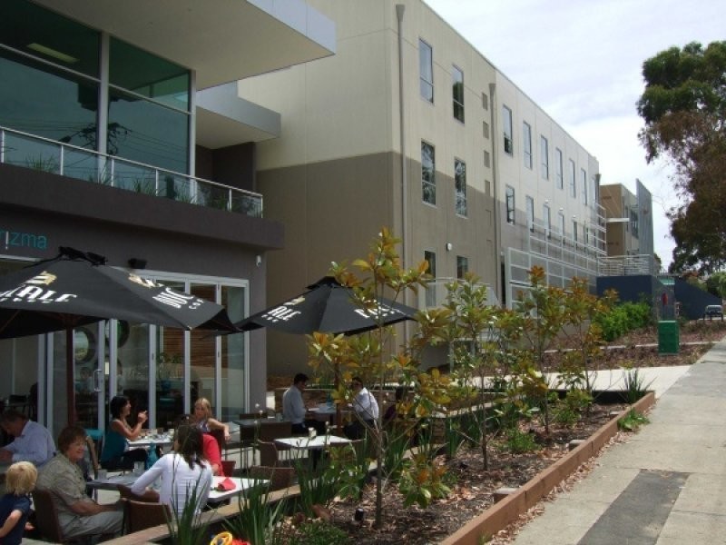 Suite 207/203-205 Blackburn Road, Mount Waverley VIC 3149