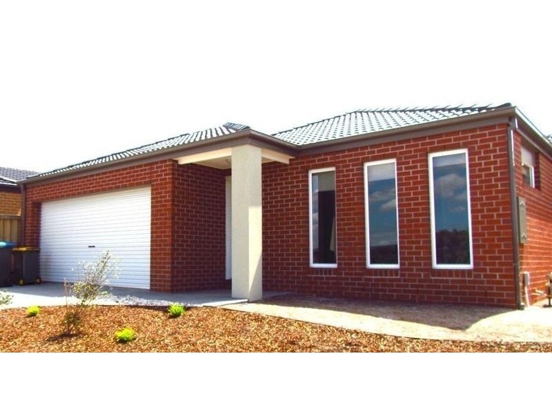 7 Tenax Walk, Wyndham Vale VIC 3024