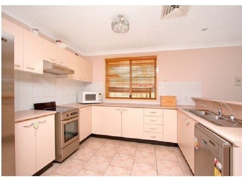 51 Prescott Circuit, Quakers Hill NSW 2763