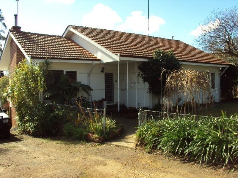 57 Blechynden Street, Bridgetown WA 6255