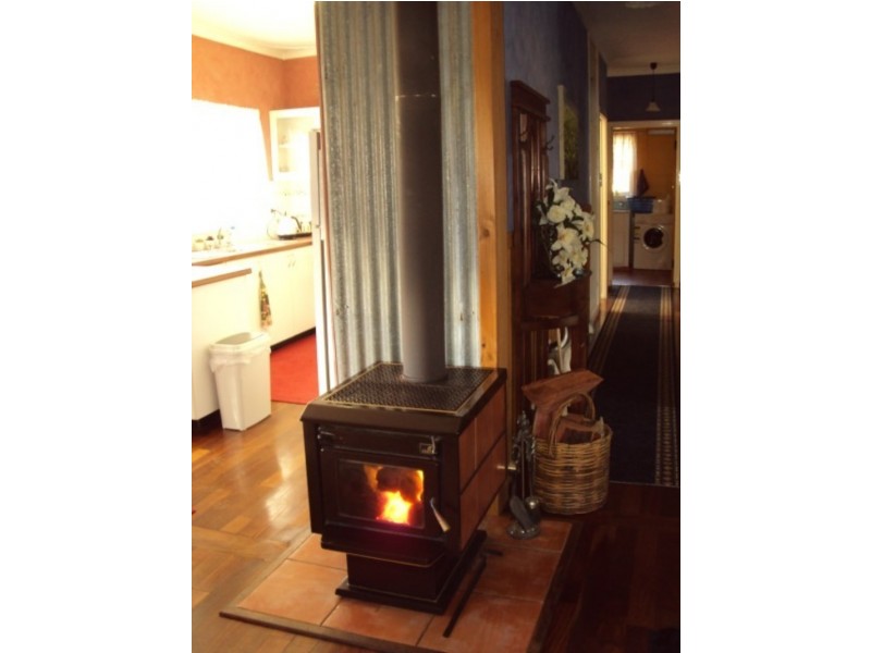 57 Blechynden Street, Bridgetown WA 6255