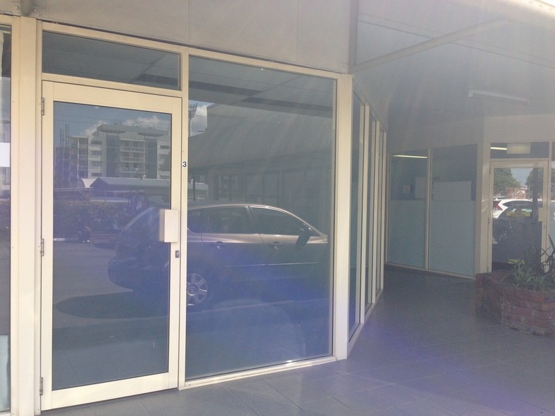 3/9 Hubert Street, Woolloongabba QLD 4102