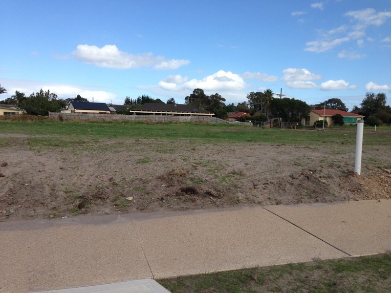 Lot 29 Bettina Street, Tyabb VIC 3913