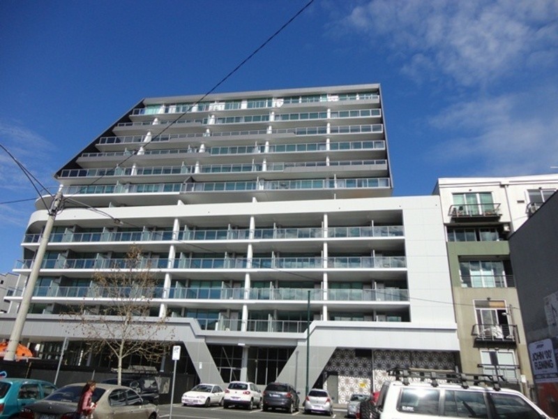 205/15 Clifton Street, Prahran VIC 3181