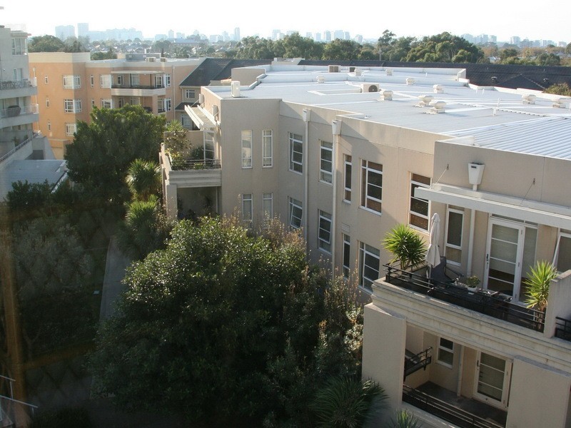 37/8 Graham St, Port Melbourne VIC 3207