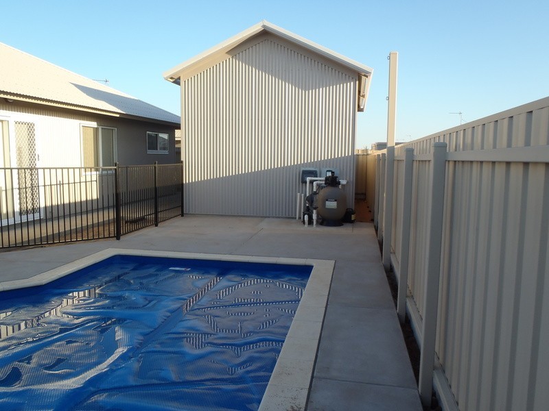 43 Kingfisher Way, Nickol WA 6714