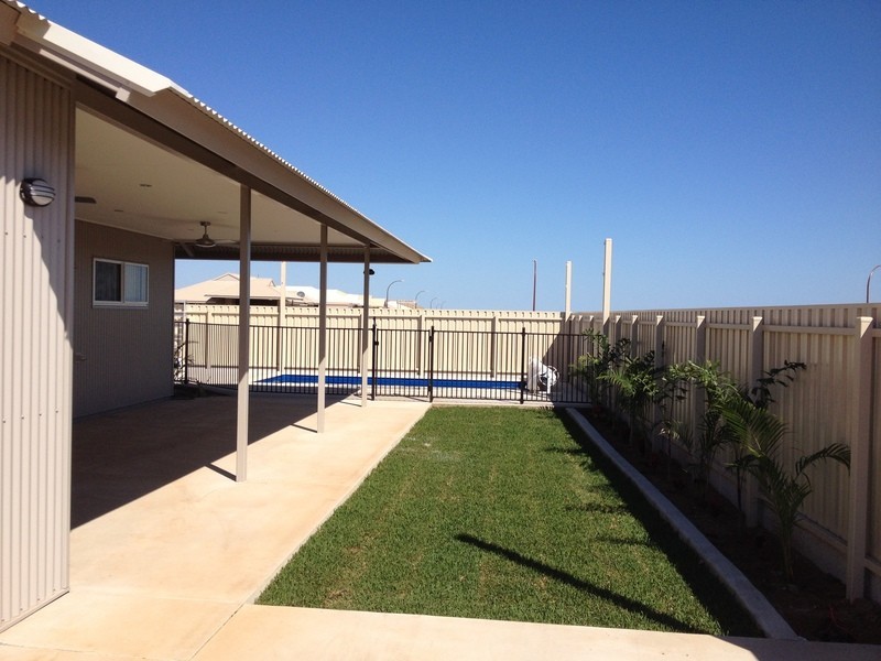 43 Kingfisher Way, Nickol WA 6714