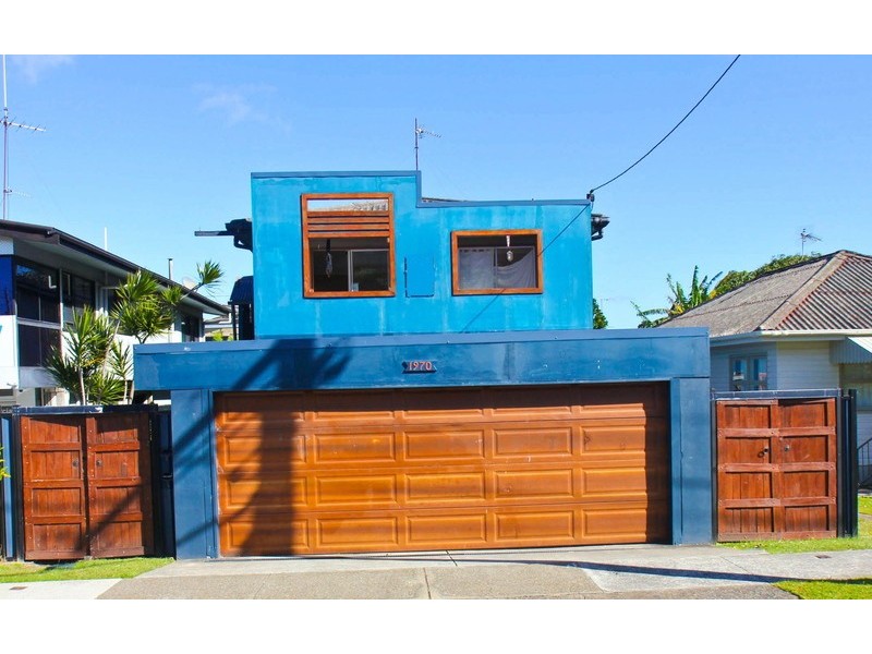 1970 Gold Coast Hwy, Miami QLD 4220