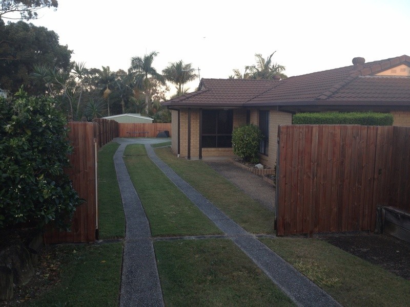 Boronia Heights QLD 4124