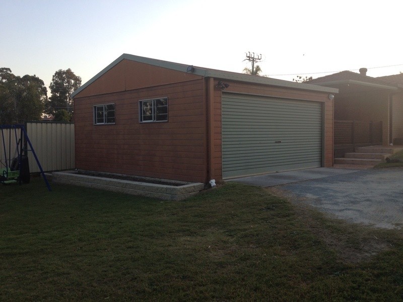 Boronia Heights QLD 4124