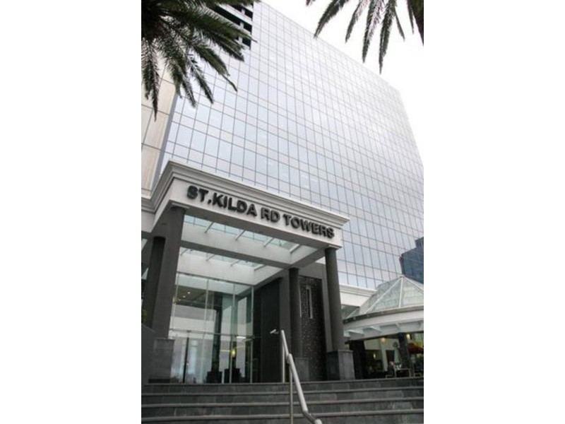 1217/1 Queens Road, Melbourne VIC 3004