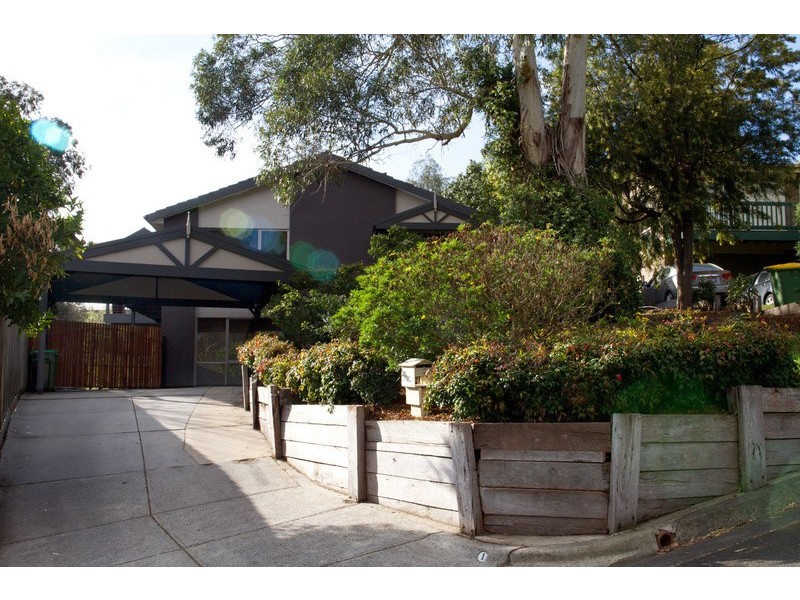 1 Mura Close, Greensborough VIC 3088