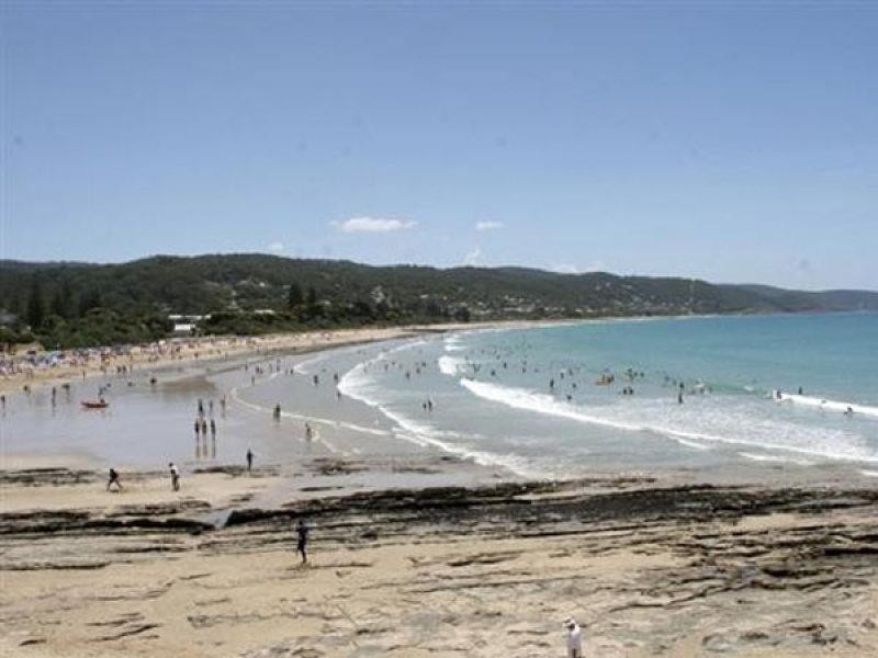 161A and B,35 Mountjoy Parade, Lorne VIC 3232