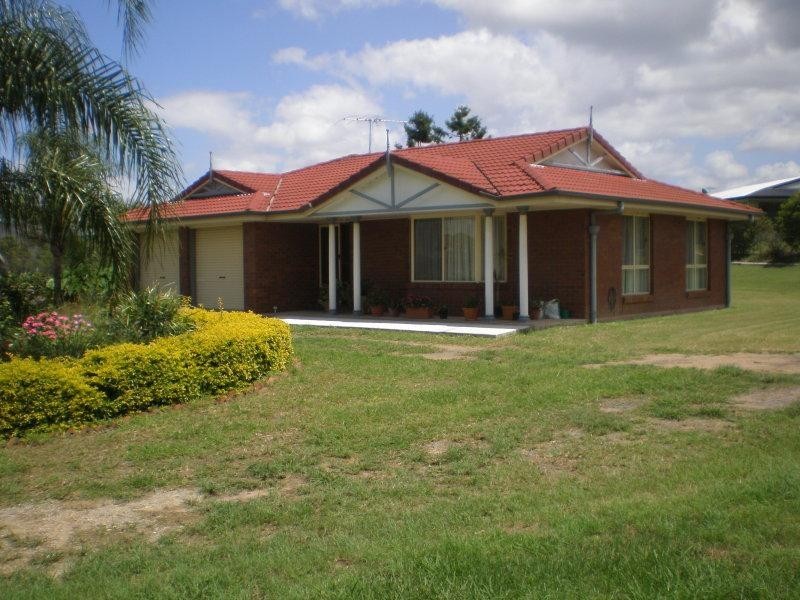 1 Larch Road, Tamborine QLD 4270