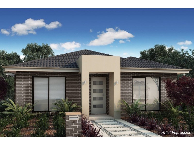 LOT 1, 50S Player Drive, Narre Warren VIC 3805