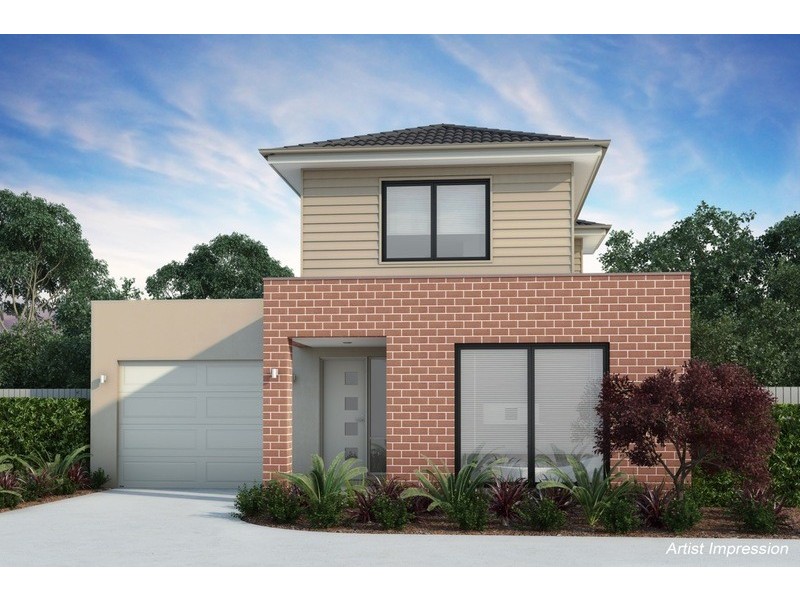 Lot 6, 50s Player Drive, Narre Warren VIC 3805