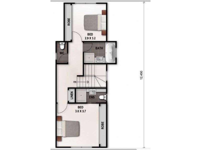Lot 6, 50s Player Drive, Narre Warren VIC 3805