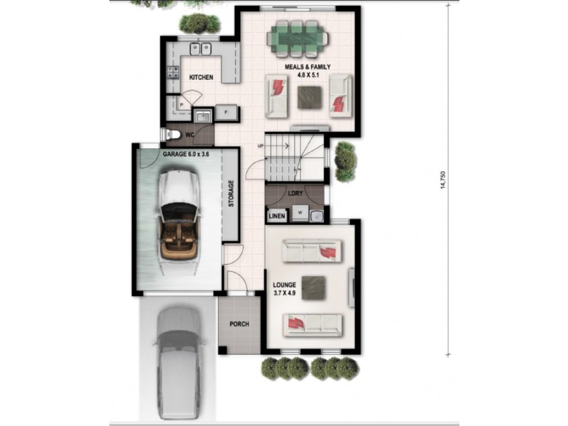 Lot 15, 50s Player Drive, Narre Warren VIC 3805