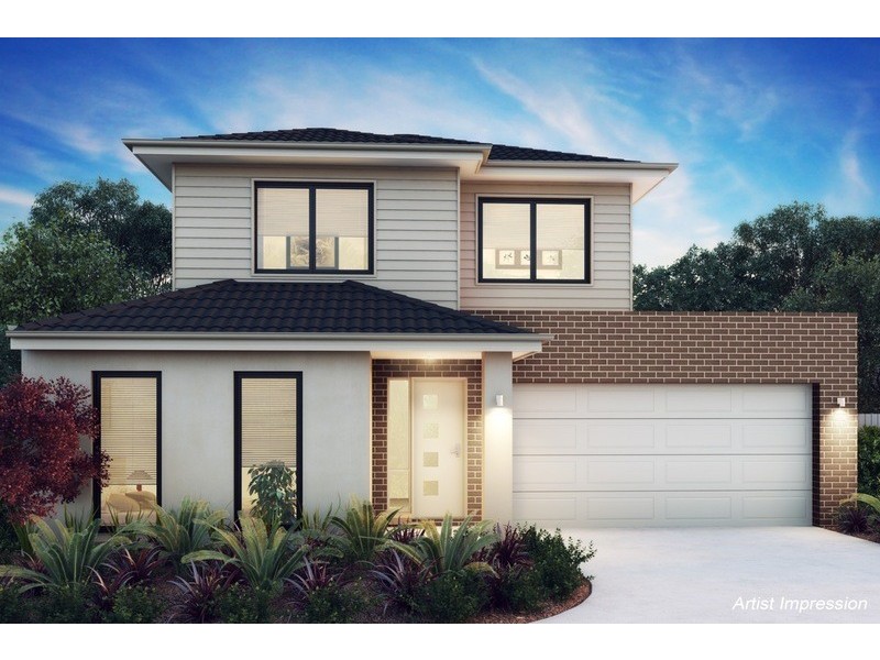 Lot 2, 50s Player Drive, Narre Warren VIC 3805
