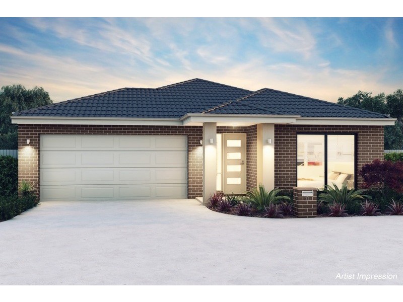 Lot 3, 50s Player Drive, Narre Warren VIC 3805