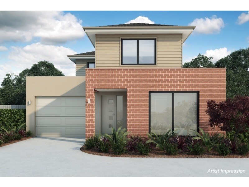 Lot 4, 50s Player Drive, Narre Warren VIC 3805