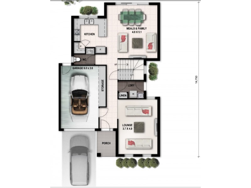 Lot 4, 50s Player Drive, Narre Warren VIC 3805