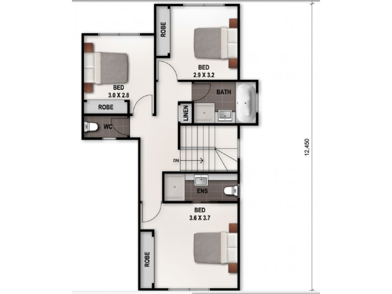 Lot 4, 50s Player Drive, Narre Warren VIC 3805