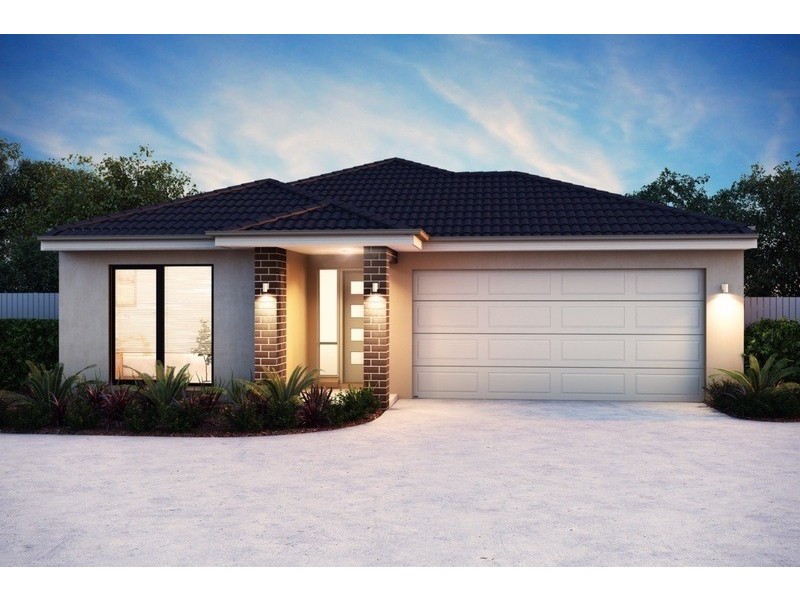 Lot 14, 50s Player Drive, Narre Warren VIC 3805