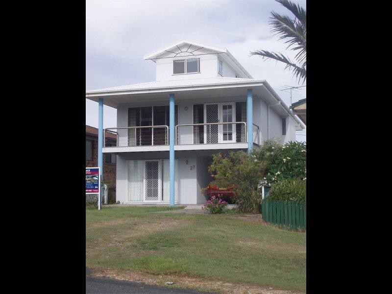 27 Riverside Drive, Wooli NSW 2462