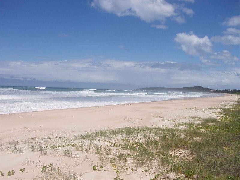 27 Riverside Drive, Wooli NSW 2462