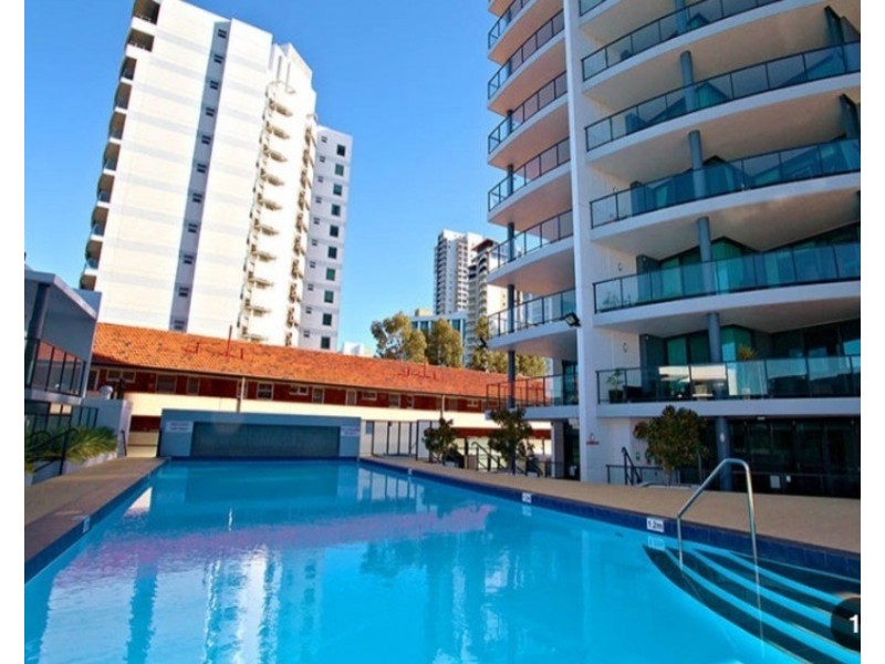 13/100 Terrace Road, East Perth WA 6004