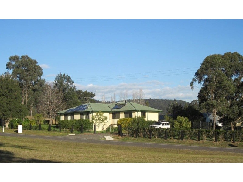 169 – 171 Mt Vincent Road, Mulbring NSW 2323