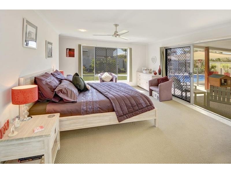 46 Grampion Drive, Caloundra West QLD 4551