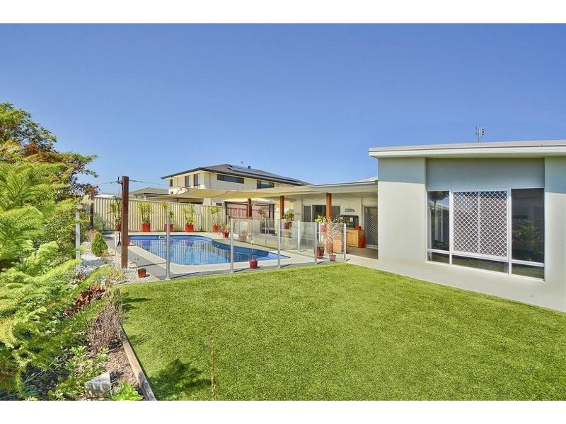 46 Grampion Drive, Caloundra West QLD 4551