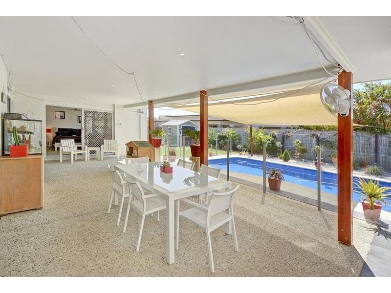46 Grampion Drive, Caloundra West QLD 4551