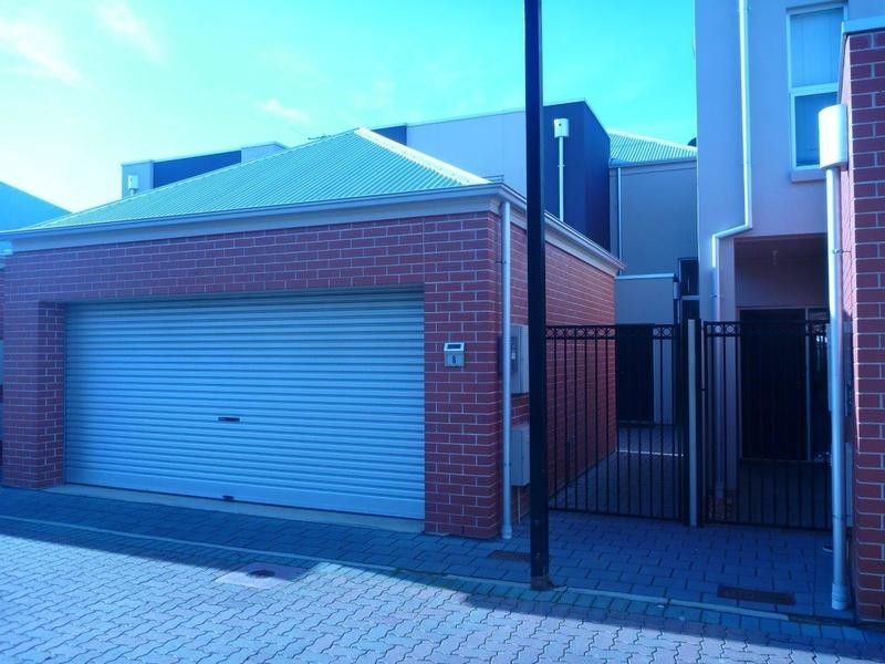 8/26 Third Street, Brompton SA 5007