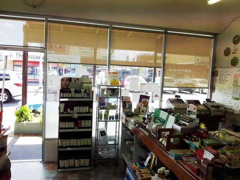 Rockhampton City QLD 4700