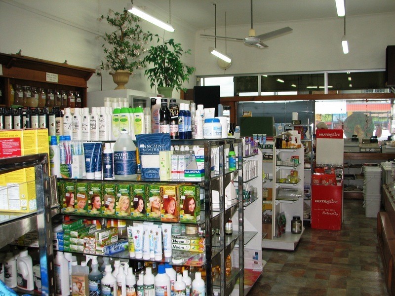 Rockhampton City QLD 4700