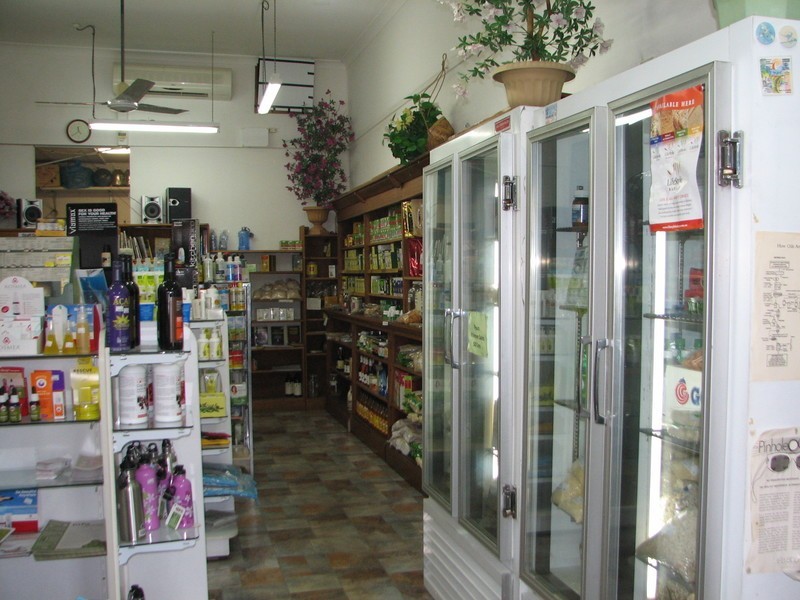 Rockhampton City QLD 4700