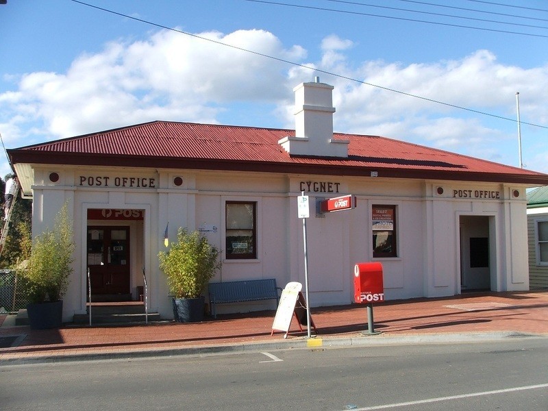 34 Mary Street, Cygnet TAS 7112