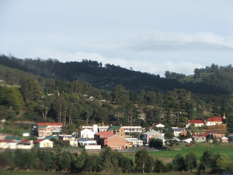 34 Mary Street, Cygnet TAS 7112