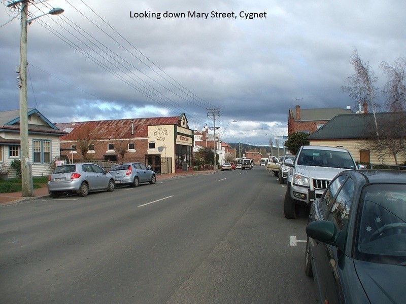 34 Mary Street, TAS 7112 For Sale For Lease Sold
